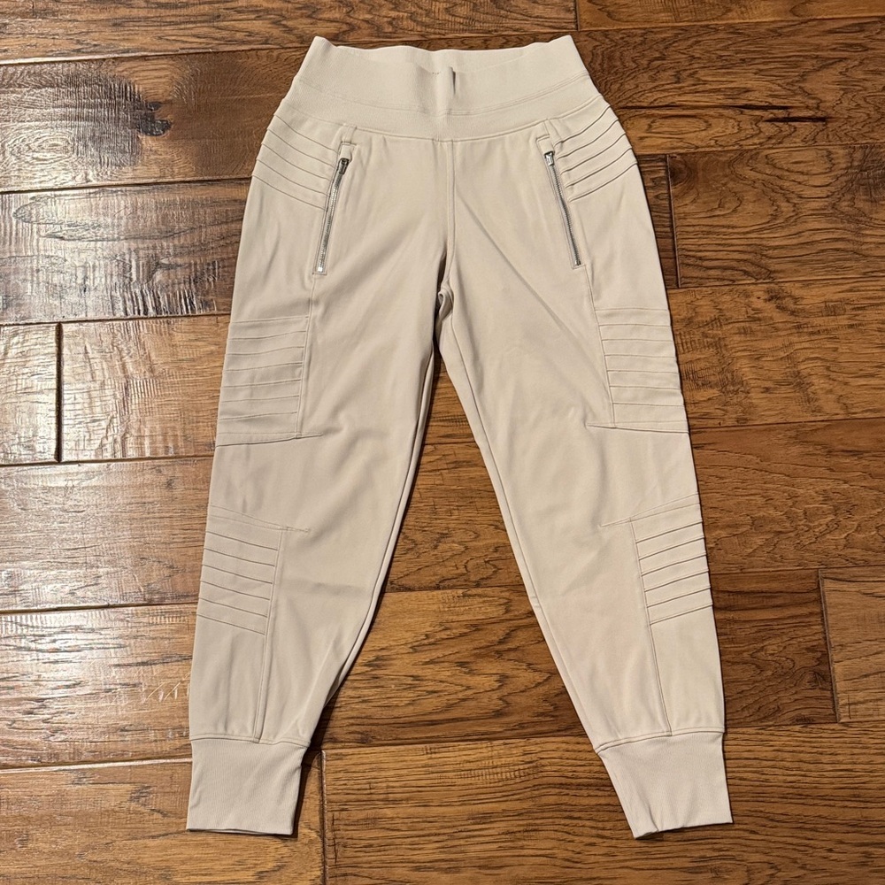 Athleta Venice Moto Jogger